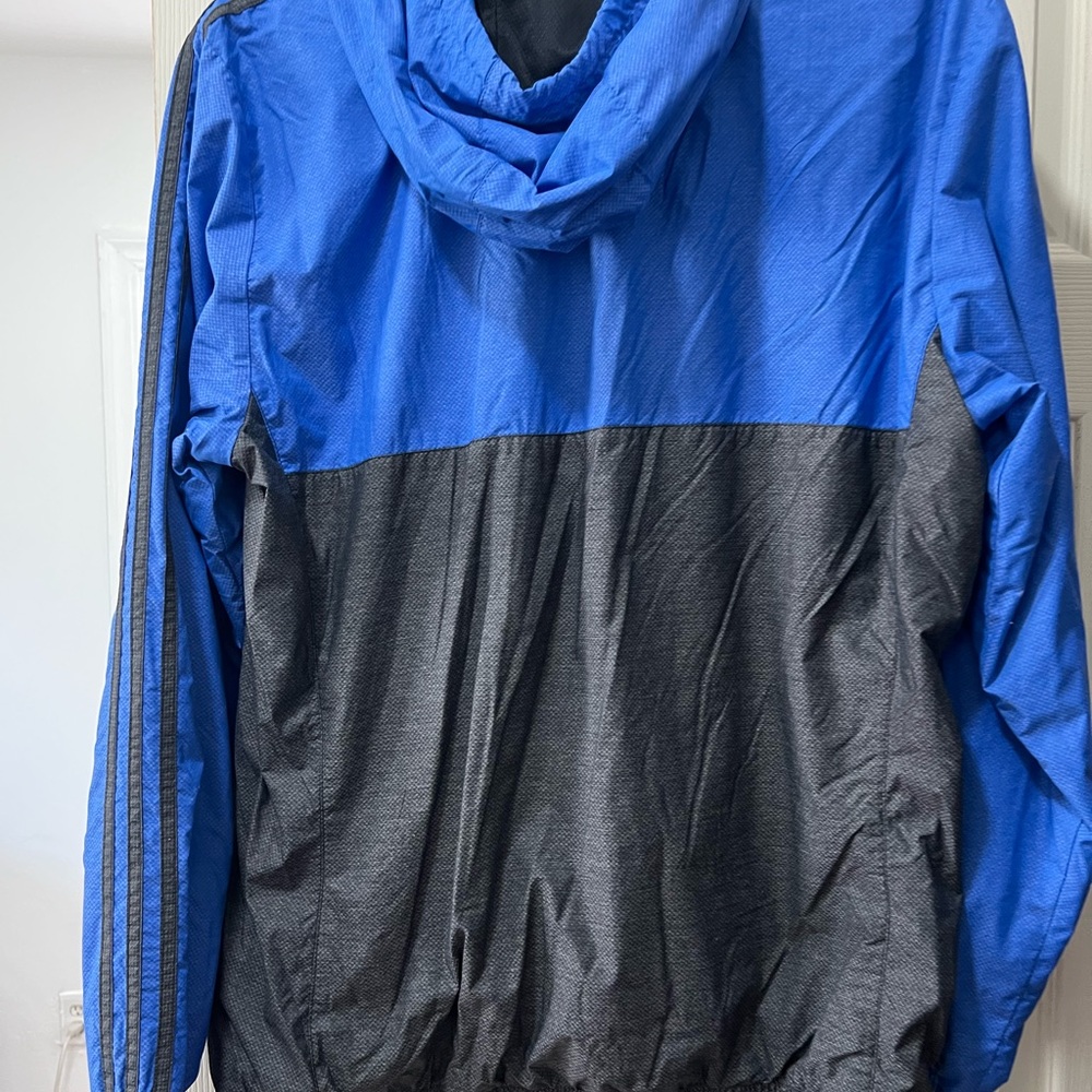 Adidas jacket - Picture 3 of 3